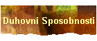 Duhovni Sposobnosti