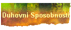 Duhovni Sposobnosti