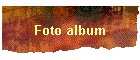 Foto album