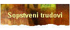 Sopstveni trudovi