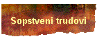 Sopstveni trudovi