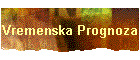 Vremenska Prognoza