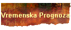 Vremenska Prognoza