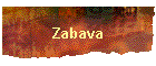 Zabava