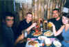 NESSEBAR 2000-restorant Vodopada